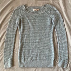 Loft Sweater